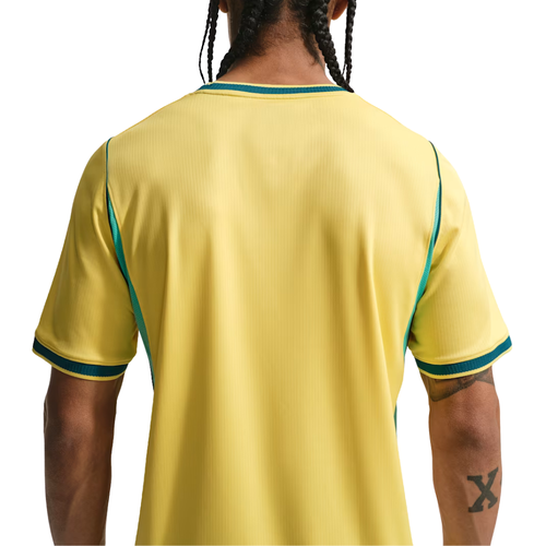 Brazil 26 Home Jersey