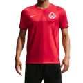 Canada 26 Home Jersey