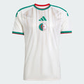 Algeria 26 Home Jersey
