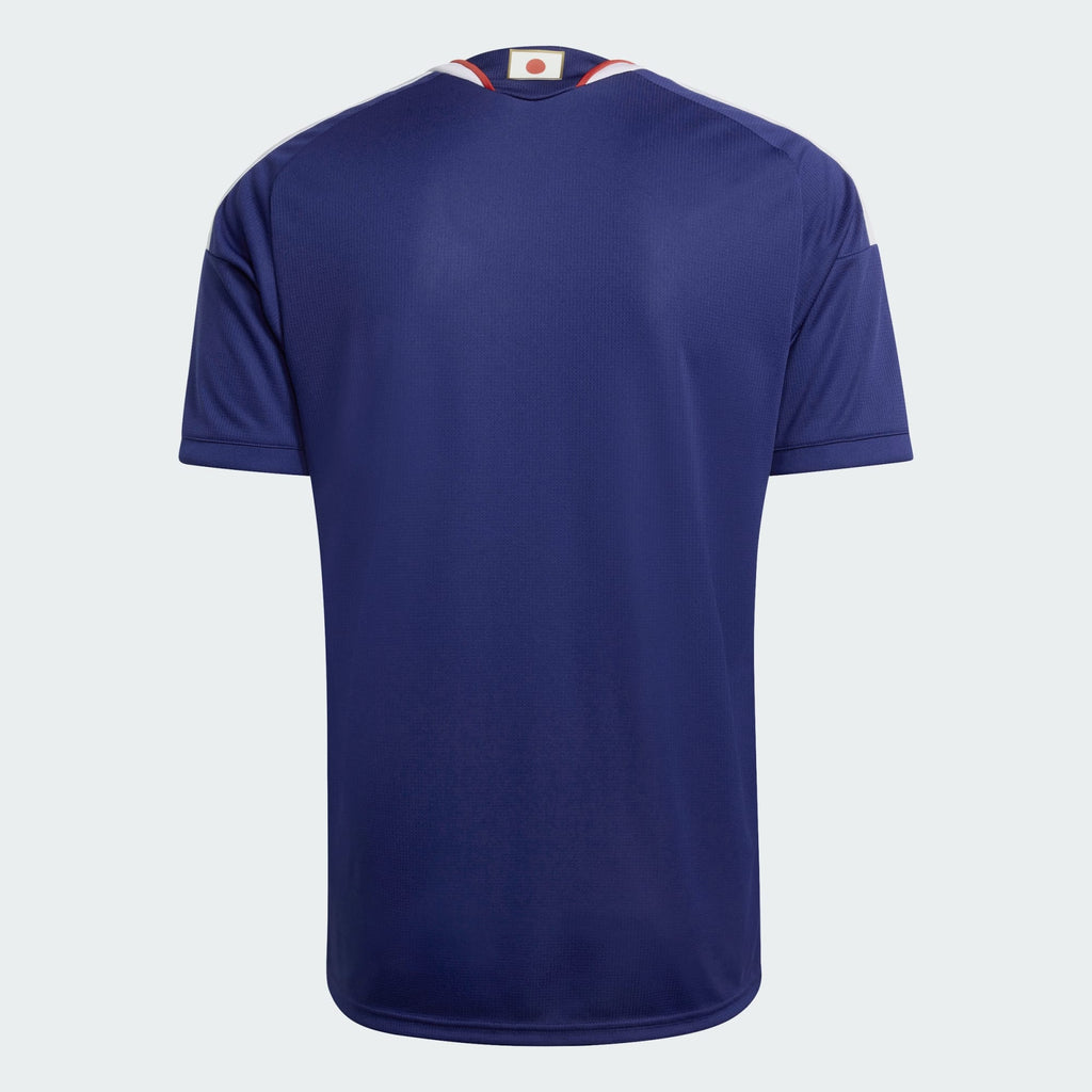 Japan 26 Home Jersey
