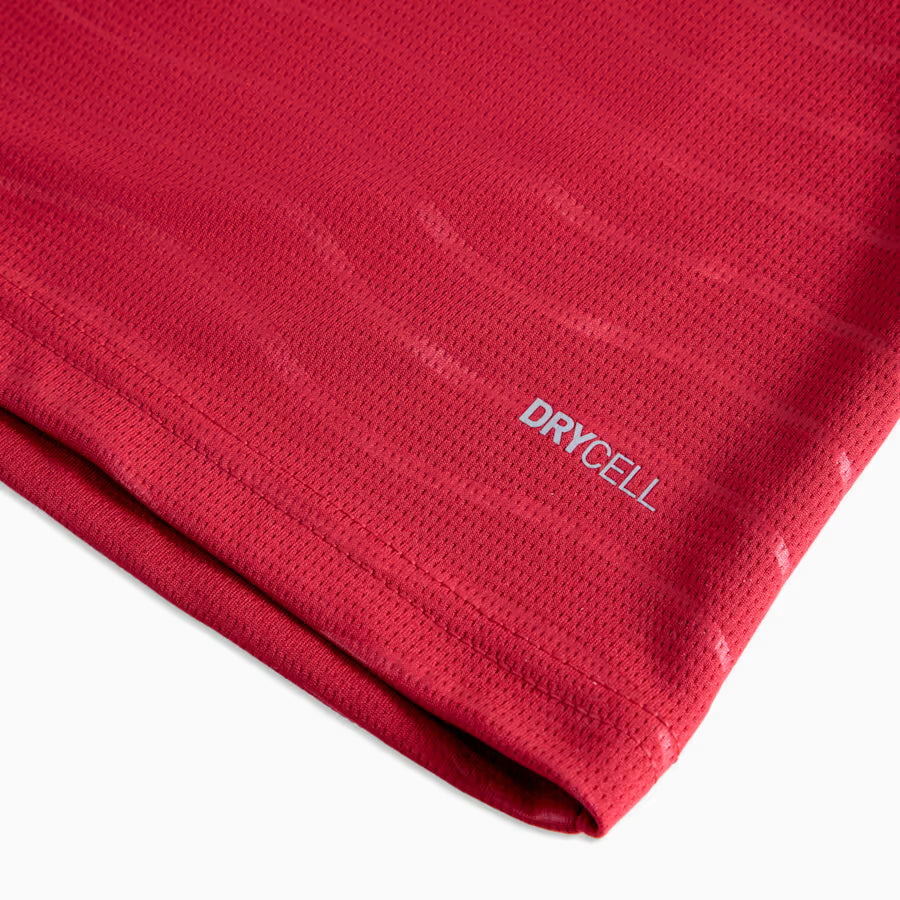 Portugal 26 Home Jersey