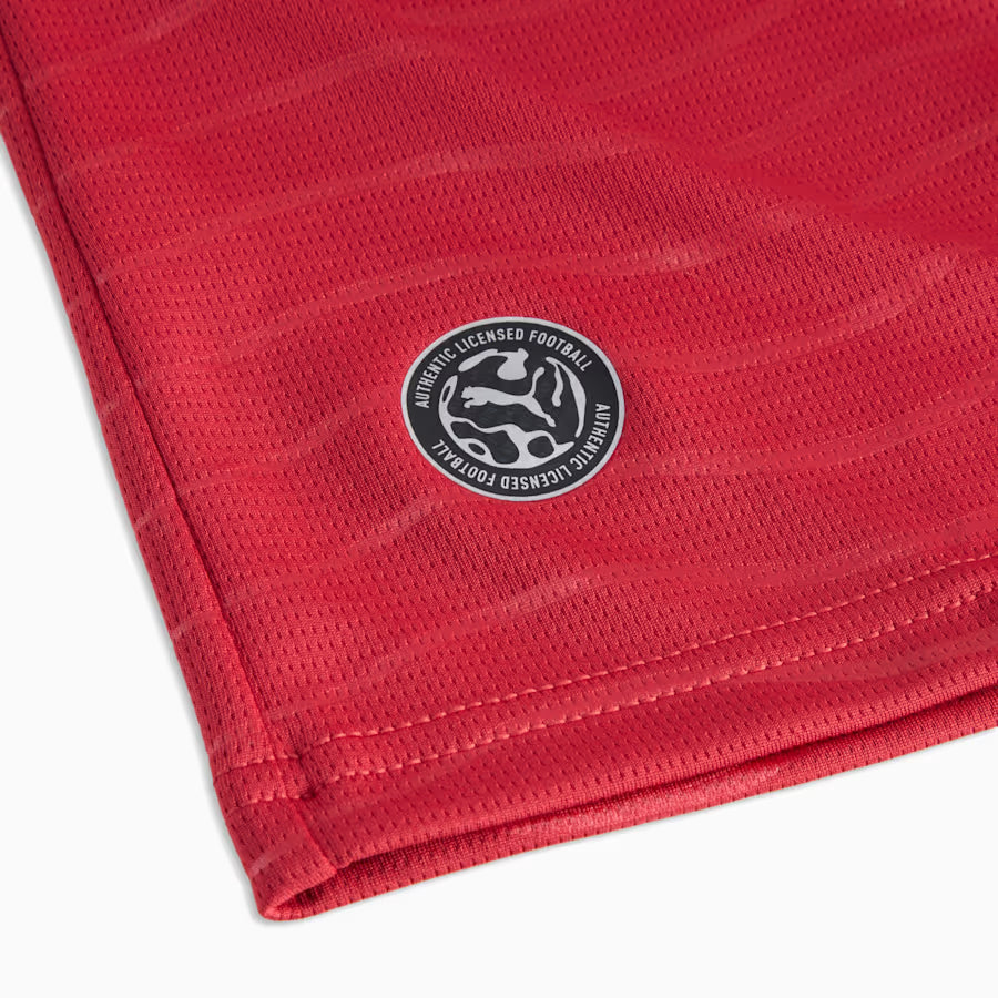 Portugal 26 Home Jersey