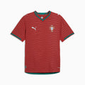Portugal 26 Home Jersey
