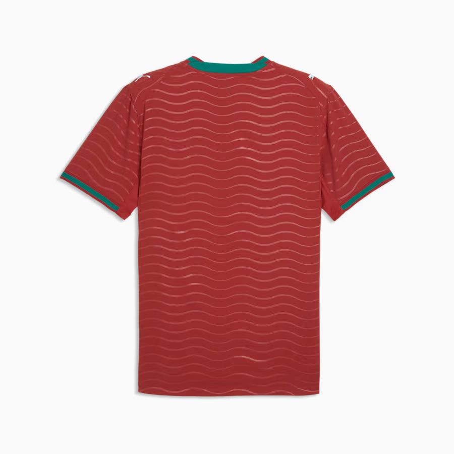 Portugal 26 Home Jersey